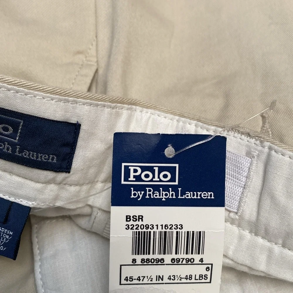 Ralph Lauren Boys Set